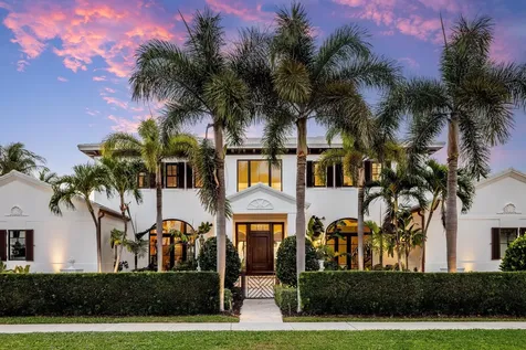 1675 Lands End Road Manalapan FL 33462