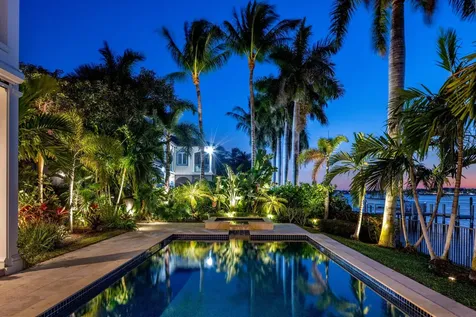 1675 Lands End Road Manalapan FL 33462