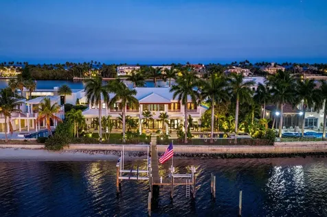 1675 Lands End Road Manalapan FL 33462