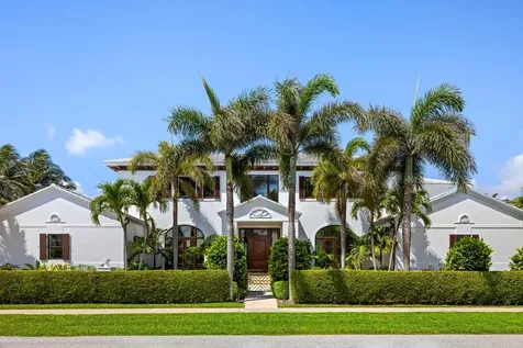 1675 Lands End Road Manalapan FL 33462