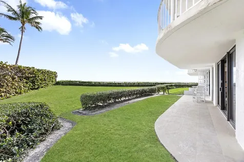 3400 S Ocean Boulevard Palm Beach FL 33480