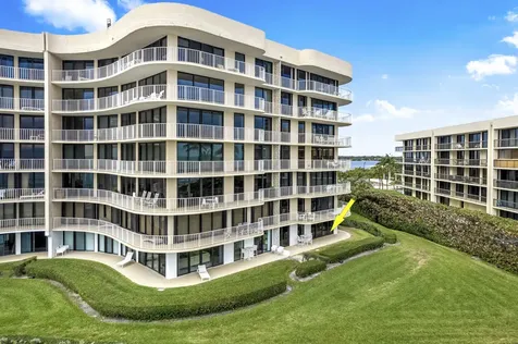 3400 S Ocean Boulevard Palm Beach FL 33480