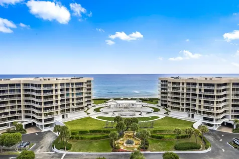 3400 S Ocean Boulevard Palm Beach FL 33480