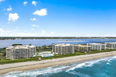 3400 S Ocean Boulevard Palm Beach FL 33480