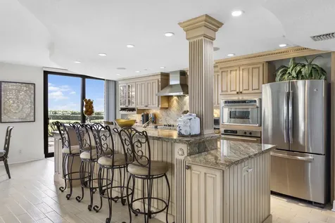 3400 S Ocean Boulevard Palm Beach FL 33480
