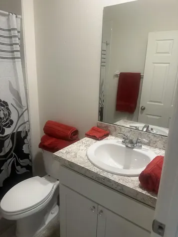 10958 SW Robbia Way Port Saint Lucie FL 34987