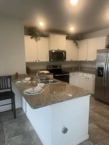 10958 SW Robbia Way Port Saint Lucie FL 34987