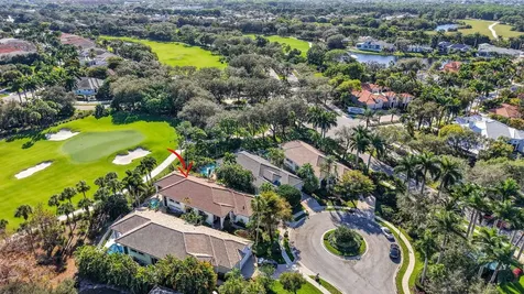 16172 Via Monteverde Delray Beach FL 33446