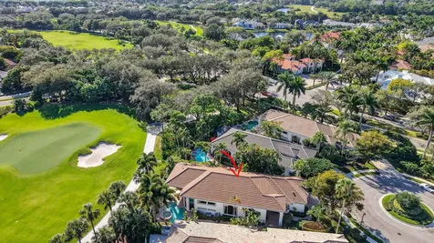 16172 Via Monteverde Delray Beach FL 33446