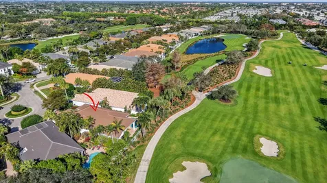 16172 Via Monteverde Delray Beach FL 33446