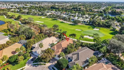 16172 Via Monteverde Delray Beach FL 33446