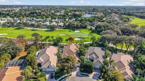 16172 Via Monteverde Delray Beach FL 33446