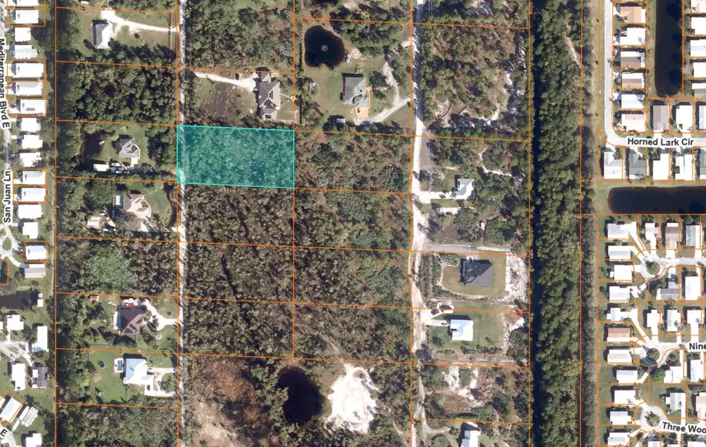 -- Dyer Road Fort Pierce FL 34952