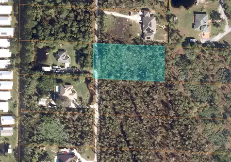 -- Dyer Road Fort Pierce FL 34952