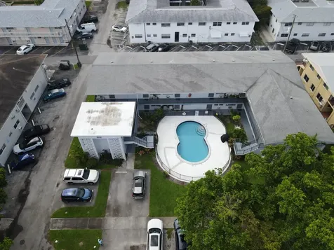 3510 Harrison Street Hollywood FL 33021