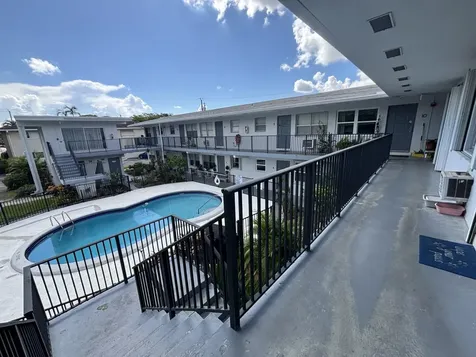 3510 Harrison Street Hollywood FL 33021