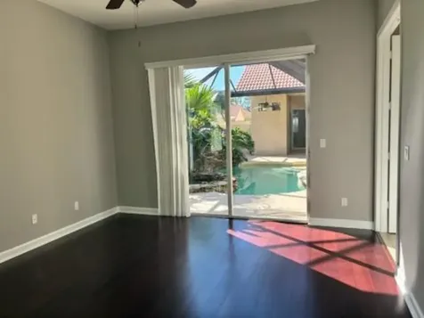 813 Sw Munjack Circle Port Saint Lucie FL 34986