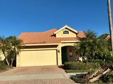 813 Sw Munjack Circle Port Saint Lucie FL 34986
