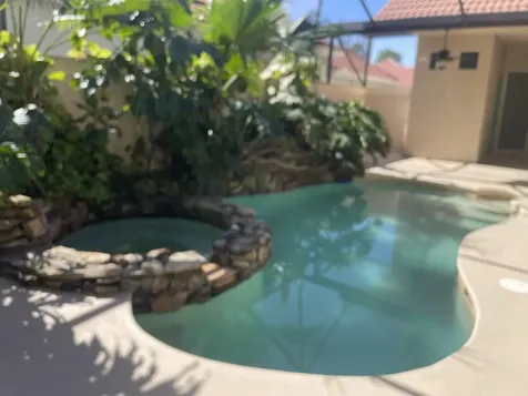 813 Sw Munjack Circle Port Saint Lucie FL 34986