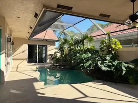 813 Sw Munjack Circle Port Saint Lucie FL 34986