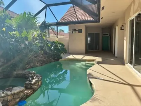 813 Sw Munjack Circle Port Saint Lucie FL 34986