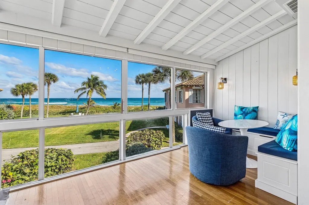 2075 S Ocean Boulevard Delray Beach FL 33483