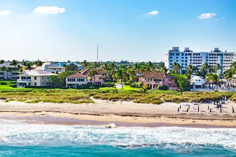 2075 S Ocean Boulevard Delray Beach FL 33483
