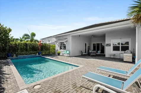 12454 Nautilus Circle Palm Beach Gardens FL 33412
