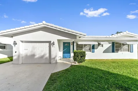 1105 Reposo Avenue Boynton Beach FL 33426