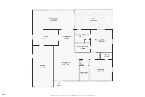 1105 Reposo Avenue Boynton Beach FL 33426