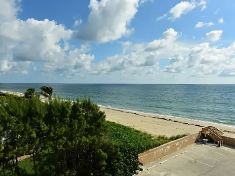 3450 S Ocean Boulevard Palm Beach FL 33480