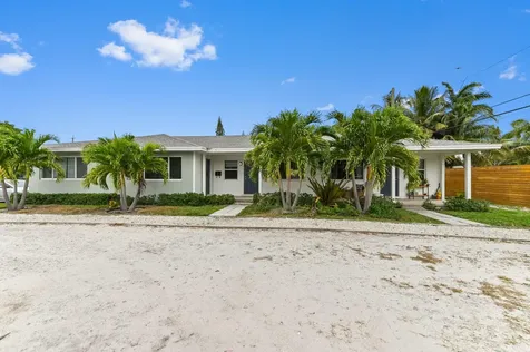 1502 N J Street Lake Worth Beach FL 33460