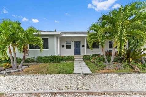 1502 N J Street Lake Worth Beach FL 33460