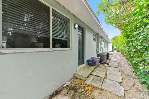 1502 N J Street Lake Worth Beach FL 33460