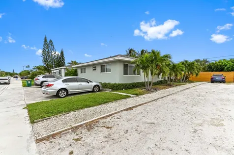 1502 N J Street Lake Worth Beach FL 33460