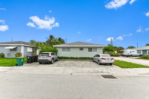 1502 N J Street Lake Worth Beach FL 33460