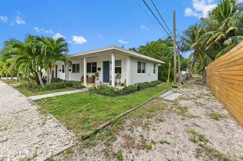 1502 N J Street Lake Worth Beach FL 33460