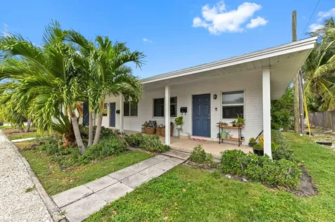 1502 N J Street Lake Worth Beach FL 33460