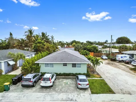 1502 N J Street Lake Worth Beach FL 33460