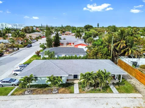 1502 N J Street Lake Worth Beach FL 33460