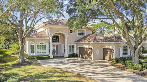 10109 Spyglass Lane Port Saint Lucie FL 34986