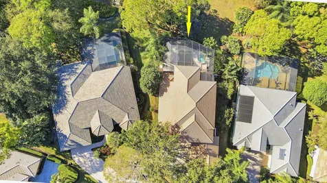 10109 Spyglass Lane Port Saint Lucie FL 34986