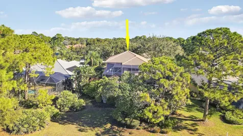 10109 Spyglass Lane Port Saint Lucie FL 34986