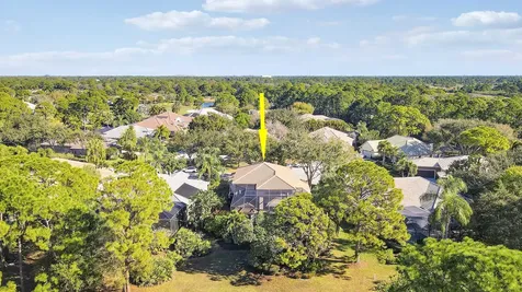 10109 Spyglass Lane Port Saint Lucie FL 34986