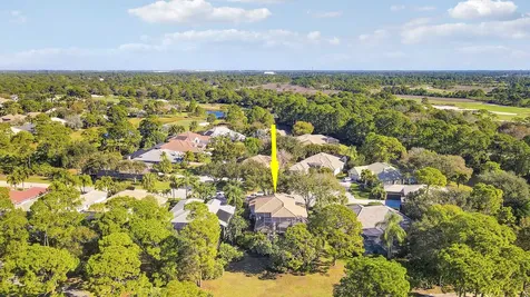 10109 Spyglass Lane Port Saint Lucie FL 34986