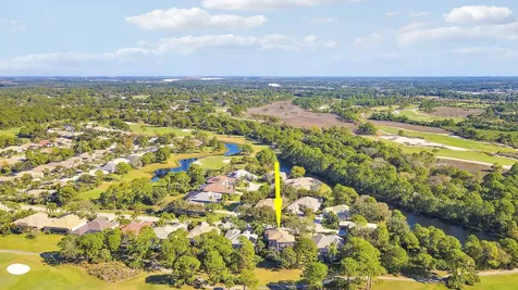 10109 Spyglass Lane Port Saint Lucie FL 34986