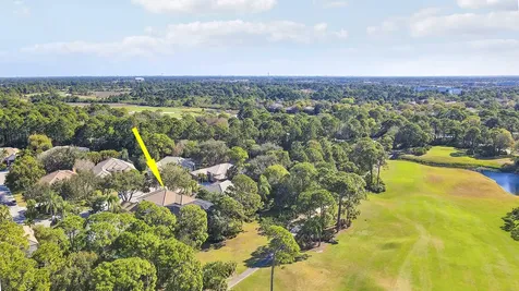 10109 Spyglass Lane Port Saint Lucie FL 34986