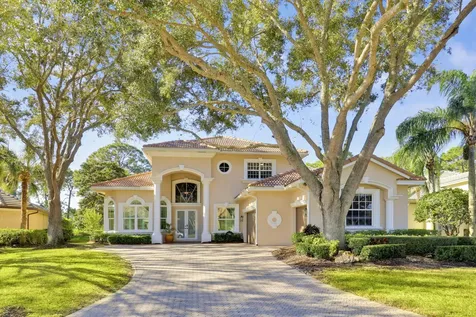 10109 Spyglass Lane Port Saint Lucie FL 34986