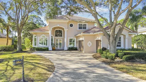 10109 Spyglass Lane Port Saint Lucie FL 34986