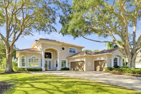 10109 Spyglass Lane Port Saint Lucie FL 34986